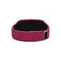 Атлетичний пояс RDX RX5 Double Belt неопреновий Pink XS (WBD-RX5P-XS) - зменшене зображення 6
