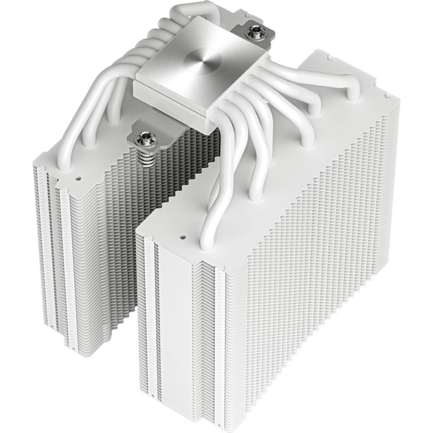 Кулер до процесора Deepcool Assassin 4S White (R-ASN4S-WHGPMN-G) - picture 6