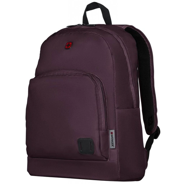 Рюкзак для ноутбука Wenger 16" Crango, Fig (610195) - изображение 1