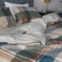Постільна білизна Isleep cімейний Сатин Twill 25 (25_sm_Isleep) - уменьшенное изображение 8