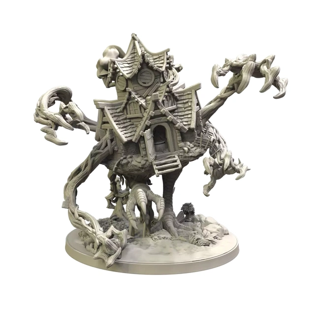 Настольная игра Geekach Games Предназначение. Ведьмин лес (Destinies: Witchwood) (укр.) (GKCH177dswch) - изображение 9