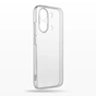 Чохол до мобільного телефона BeCover Silicone Poco X8 Pro Max Transparent (716021) - зменшене зображення 4
