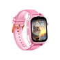 Смарт-часы Amigo GO810 ULTRA 4G GPS Pink Смарт-годинник для дітей (1215652) - уменьшенное изображение 4