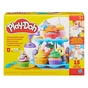 Набір для творчості Hasbro Play-Doh Вежа капкейків з масою для ліплення (G0529) - зменшене зображення 4