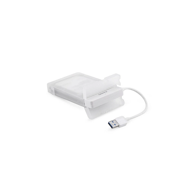 Кишеня зовнішня Maiwo K104-U3S white - picture 4