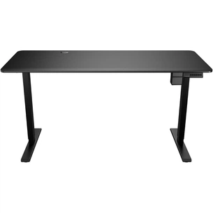 Комп'ютерний стіл Cougar Royal 150 Mossa Black изображение 1