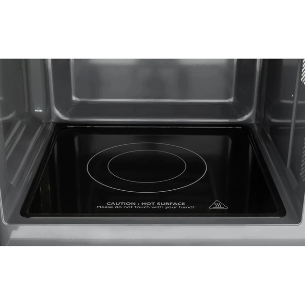 Мікрохвильова піч Interline MWG 926 SEF BA - picture 11