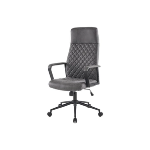 Офісне крісло Аклас Авіс Сірий (00127047) зображення 1