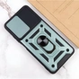 Чохол до мобільного телефона BeCover Military Motorola Moto E32s Dark Green (709969) - зменшене зображення 6