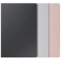 Чехол для планшета Samsung Book Cover Galaxy Tab A8 (X200/205) Silver (EF-BX200PSEGRU) - уменьшенное изображение 8