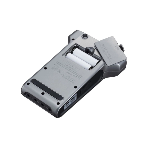 Цифровий диктофон Zoom PodTrak P4 рекордер (286994) - picture 3