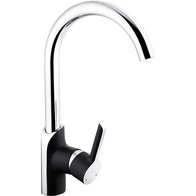 Змішувач Kroner Essen-SCH030 (CV024333) - зображення 3