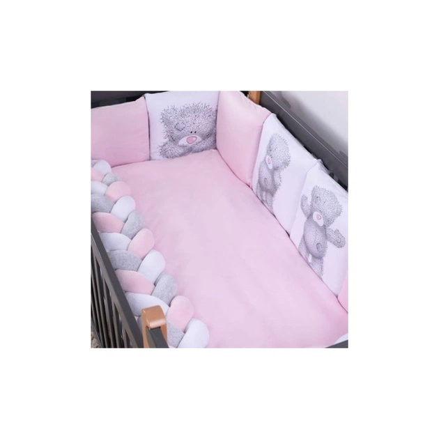 Дитячий постільний набір Верес Teddy Girl-2 (220.37) - picture 3