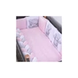 Дитячий постільний набір Верес Teddy Girl-2 (220.37) - preview 3