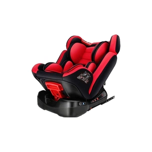 Автокрісло Carmind G401 / D200c Isofix Red (619002) зображення 1