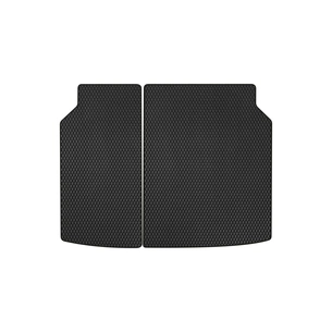 Килимок в багажник EVAtech Toyota Yaris Cross (XP21) 2020+ 4 поколі (TY11294BE2RBB) зображення 1