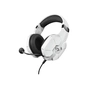Навушники Trust GXT 323W CARUS 3.5mm White (24258) - зменшене зображення 4