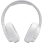 Навушники JBL Tune 710BT White (JBLT710BTWHT) - зменшене зображення 3