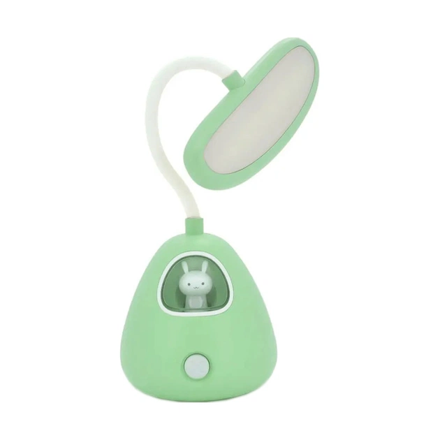 Настільна лампа Voltronic RABBIT (LD-3053-G) - зображення 1
