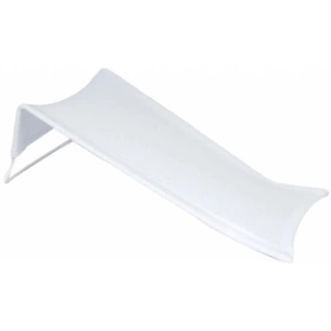 Гірка для купання Tega Baby white (DM-015-103) зображення 1