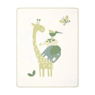 Плед Billerbeck Lovely & Sweet Friends 75х100 (801210) зображення 1