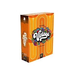 Настільна гра Matagot Vintage (Вінтаж), англійська (3760146647299) зображення 1