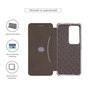 Чохол до мобільного телефона Armorstandart G-Case Xiaomi Redmi 15 4G Rose Gold (ARM87091) - зменшене зображення 3