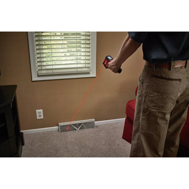 Пірометр Milwaukee 2267-40 (4933451906) - picture 9