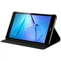 Чохол до планшета Huawei 8 MediaPad T3 8 flip cover black (51991962) - зменшене зображення 4