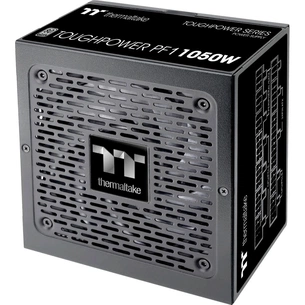 Блок живлення ThermalTake 1050W Toughpower PF1 80 Plus Platinum (PS-TPD-1050FNFAPE-1) зображення 1