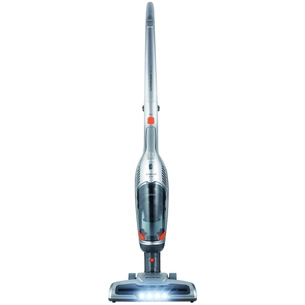 Пилосос Gorenje SVC 216 FS (SVC216FS) зображення 1