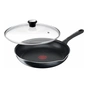 Сковорода Tefal Day by Day з кришкою 20 см (B5580223_SET) - уменьшенное изображение 1