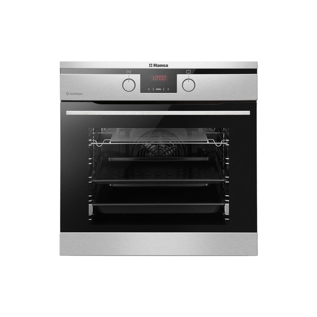 Духовой шкаф Hansa BOEIS69407 - изображение 1