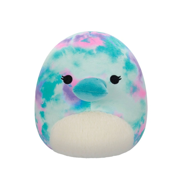 М'яка іграшка Squishmallows Качкодзьоб Бріндал 19 см (SQCR05406) - зображення 1