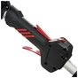 Тример садовий Vitals Master, BK 3111-4n, 0.9kW/1.2к.с., 33см³, 25.5см, ніж/ліска 43см, 8.6кг (193734) - зменшене зображення 5