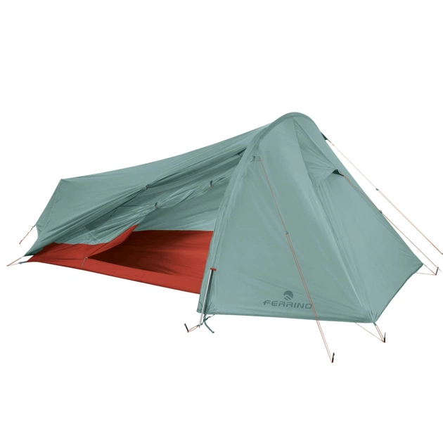 Намет Ferrino Piuma 2 Blue (91215OOB) (931780) - зображення 1