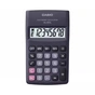 Калькулятор Casio HL-815L-BK-W-GP, чорний (CALC-CAS-HL-815L-BK) - зменшене зображення 1