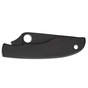 Ніж Spyderco Grasshopper Slipit (C138BKP) - зменшене зображення 2