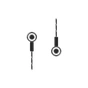 Наушники REAL-EL Z-1755 Black/Wwhite (EL124100020) - уменьшенное изображение 3