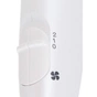 Фен Panasonic EH-NA30-W865 - зменшене зображення 5