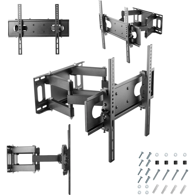 Кронштейн Gembird WM-55ST-04 - picture 11