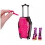 Кукла Monster High Набор-сюрприз Кошмарные каникулы Ужас-секреты Дракулоры (JDR50) - уменьшенное изображение 8