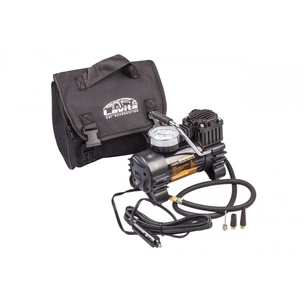 Автомобільний компресор Lavita для накачування шин (191525) зображення 1