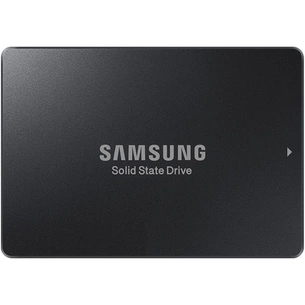 Накопичувач SSD 2.5" 480GB Samsung (MZ7LH480HAHQ) зображення 1