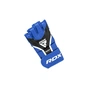 Рукавички для MMA RDX Aura Plus T-17 Blue/Black XL (GGR-T17UB-XL+) - зменшене зображення 3