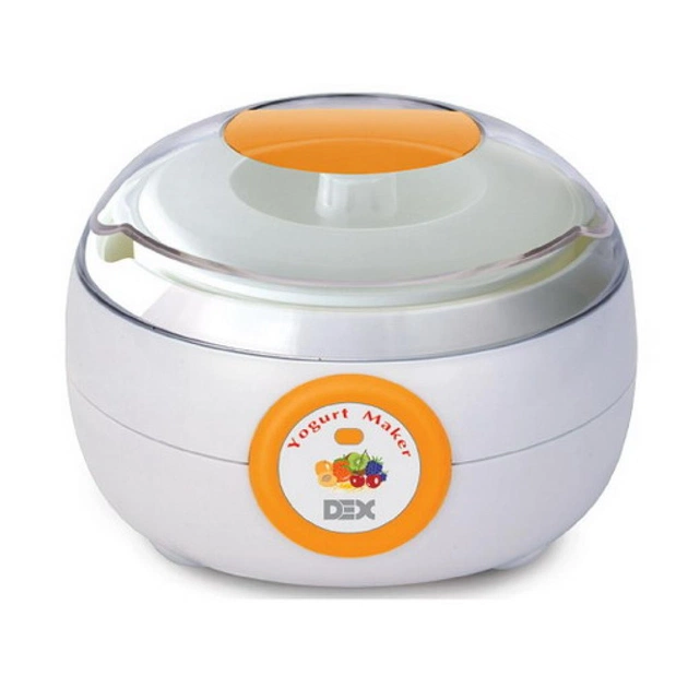 Йогуртниця DEX DYM-108 - picture 1