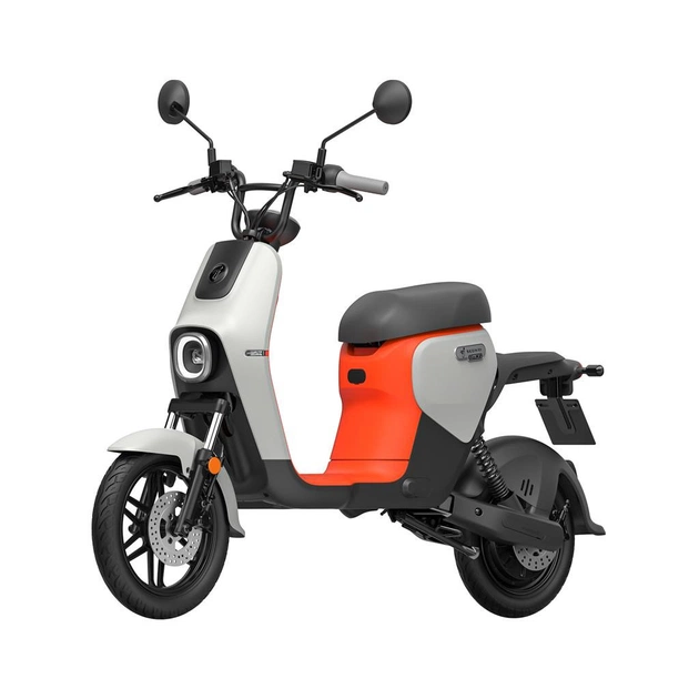 Электроскутер Segway Ninebot B110S Orange/Light Grey (AA.50.0004.09) - изображение 1