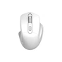 Мишка Canyon MW-15 Wireless Pearl White (CNE-CMSW15PW) - зменшене зображення 1