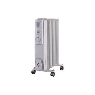 Обігрівач Термія YL-A07S-9 зображення 1