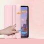 Чехол для планшета BeCover Soft Edge Apple iPad Air 11" M4 2026 Pink (715267) - уменьшенное изображение 5